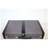 Image 6 : 3-in-1 Board Game Case (Backgammon, Checkers, and Dominos)