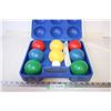 Image 1 : Bocce Set