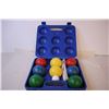 Image 2 : Bocce Set