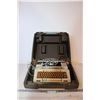 Image 1 : Coronamatic Typewriter