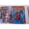 Image 3 : (12) Supreme Comic Books