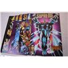 Image 4 : (12) Supreme Comic Books