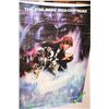Image 4 : (3) Laminated Star Wars Reproduction Posters (Episodes 4,5,6)