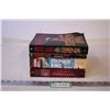 Image 1 : (4) Stephen King Novels