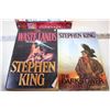 Image 2 : (4) Stephen King Novels