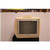Image 2 : *Sony Trinitron TV w/ Remote and Box of assorted Cables’