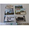 Image 1 : Box of over 60 postcards