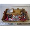 Image 1 : box of carpentry items