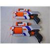 Image 2 : (2) Nerf Guns
