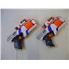 Image 4 : (2) Nerf Guns