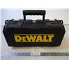 Image 1 : DeWalt Power Tool Case (empty)