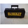 Image 3 : DeWalt Power Tool Case (empty)