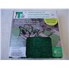 Image 2 : Box of (10) Self-Adhesive Synthetic Grass Tiles(10 sq. ft.)