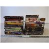 Image 1 : Lot of DVD’s(Harry Potter Spiderman, etc..) as pictured
