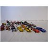 Image 5 : (27) Assorted toy cars and trucks