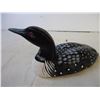 Image 3 : Hand Painted Loon?? very detailed