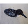 Image 4 : Hand Painted Loon?? very detailed