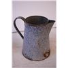 Image 7 : (2) Antique Graniteware Coffee Pots