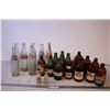 Image 1 : (25) Assorted Bottles