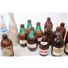 Image 7 : (25) Assorted Bottles