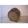 Image 2 : Antique Parts Butter Churn