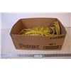 Image 1 : Box of Nylon Rope