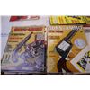 Image 4 : (12) Issues of Guns & Ammo Magazine