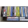 Image 4 : Box of assorted Cassette Tapes