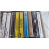 Image 3 : Box of assorted Cassette Tapes