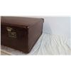 Image 3 : Vintage Pioneer Luggage case