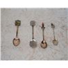 Image 1 : RCMP spoons