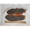 Image 2 : MinneTonka moccasins - size 9