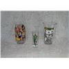 Image 1 : Collectible character glasses
