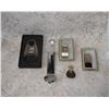 Image 1 : Cigar cutter, money clips, etc