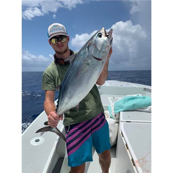 2023/2024 Louisiana Fishing Trip