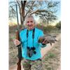 Image 3 : Mexico dove, duck & bass trip