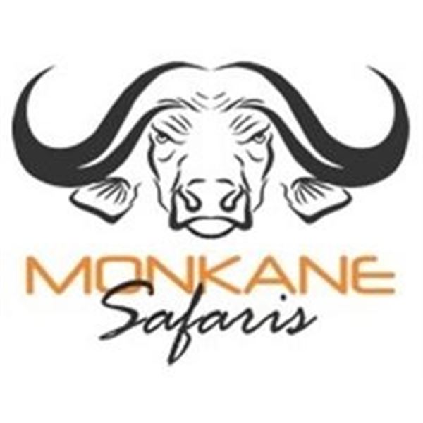Africa hunt for 2 hunters with Monkane Safaris