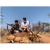 Image 8 : Africa hunt for 2 hunters with Monkane Safaris