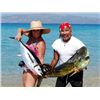 Image 1 : Mexico Fishing Trip for 2