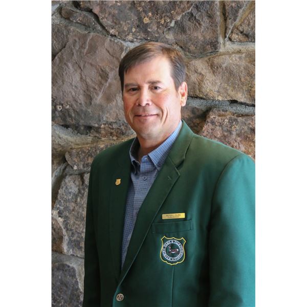 2023 Wyoming COMMISSIONER'S License (Deer, elk, or antelope)