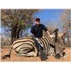 Image 2 : 7 day, 8 night Africa hunt for 2 with Monkane Safaris