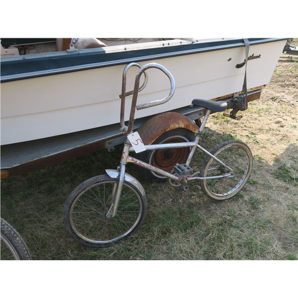 Bicycle (Cecil Ferry)