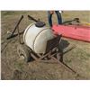 Image 1 : ATV Sprayer & Tank - Incomplete  (Cecil Ferry)