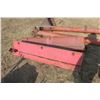 Image 3 : (2) 60" Seeder Boxes & (2) Drill Fill Parts (Cecil Ferry)