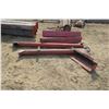 Image 5 : (2) 60" Seeder Boxes & (2) Drill Fill Parts (Cecil Ferry)