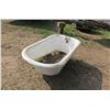 Image 2 : Bath Tub  (Cecil Ferry)