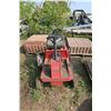 Image 2 : Turf Power 10.5HP 30" Mower - Untested  (Cecil Ferry)