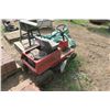 Image 4 : Turf Power 10.5HP 30" Mower - Untested  (Cecil Ferry)