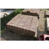 Image 1 : Approx. 135 Patio Stones (Cecil Ferry)
