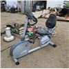 Image 1 : Nautilus Exercise Bike- Comes with Manuals
